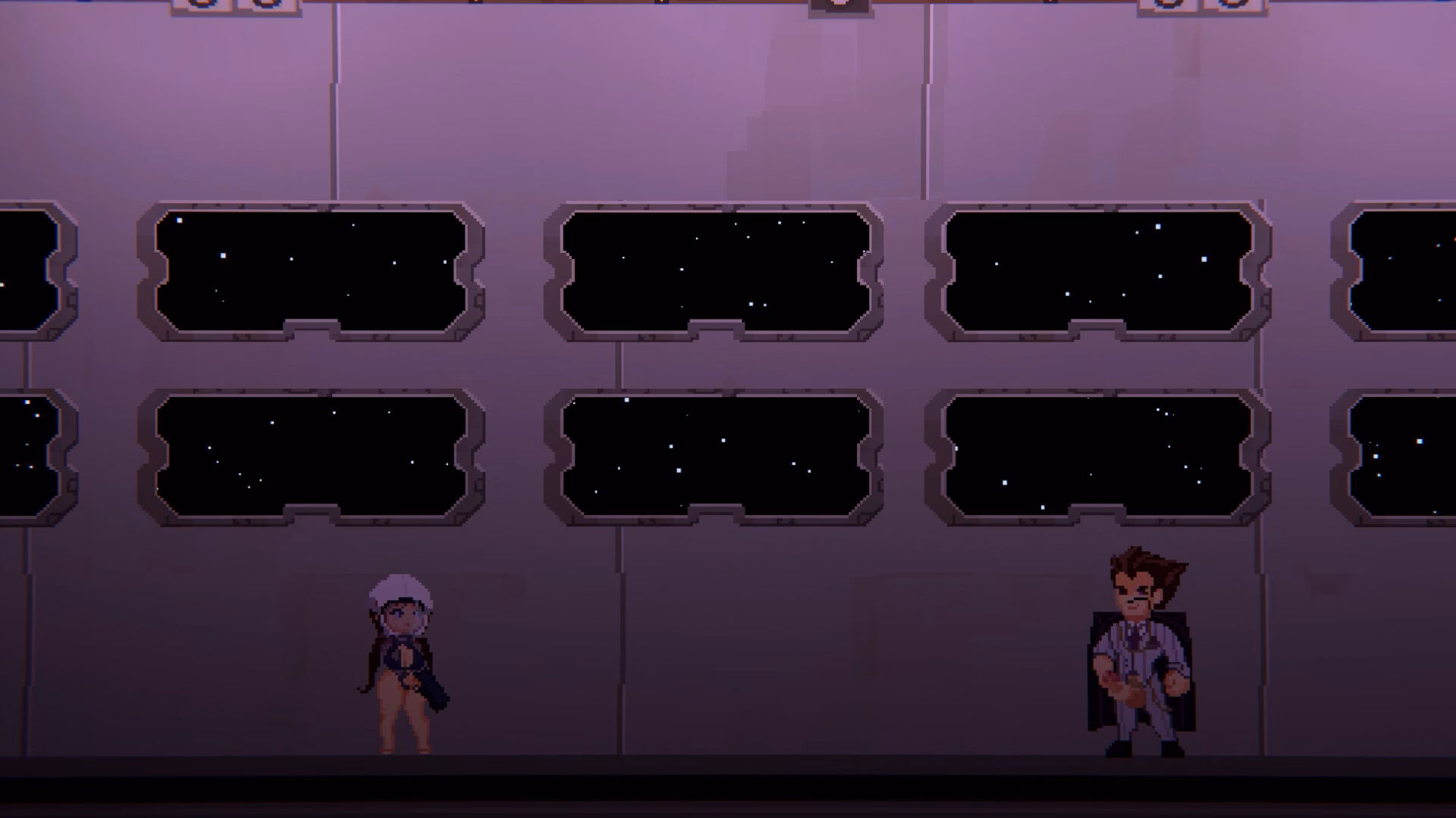 Unity Completed Lustful Victor [v1.7] [NeonByteStudio]