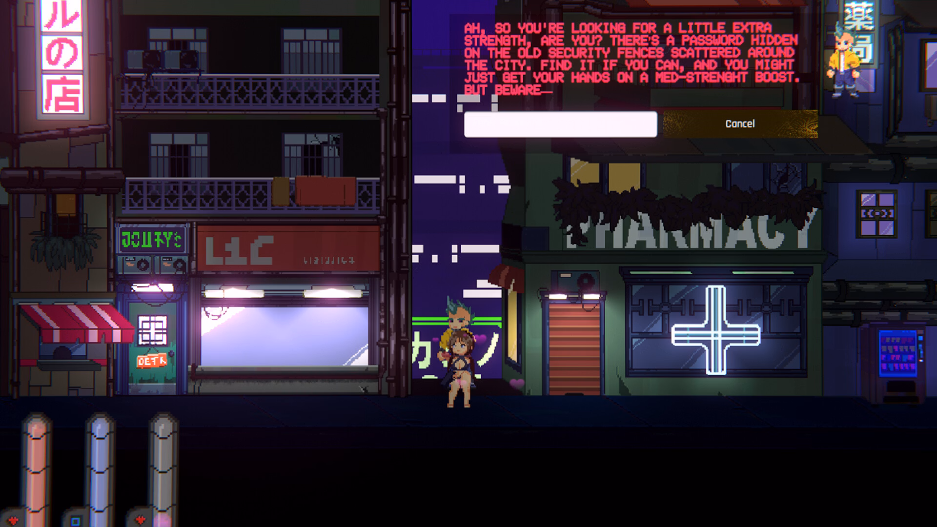 Unity Completed Lustful Victor [v1.7] [NeonByteStudio]
