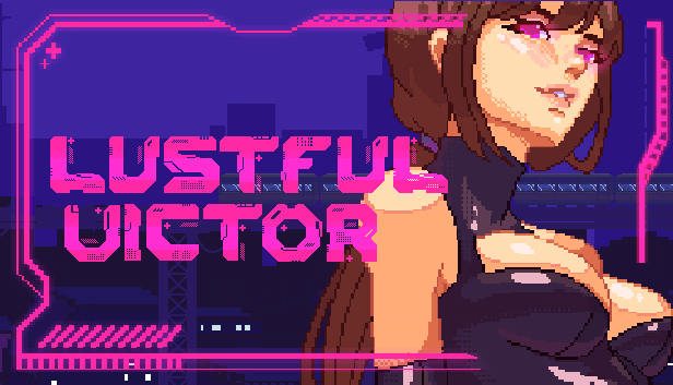 Unity Completed Lustful Victor [v1.7] [NeonByteStudio] download