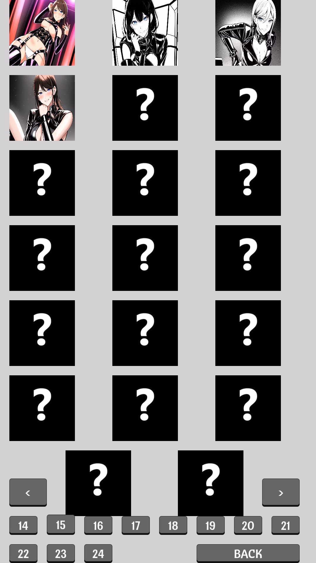 Others Lewd Plinko Hentai Edition [v2.0] [Cagey Games]