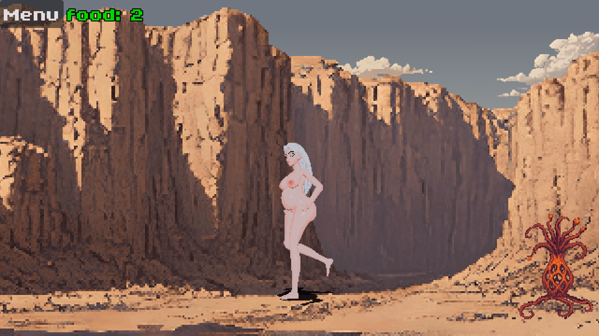 Godot Escape from planet BR-33D [v0.2.5 Alpha] [LordAnon]