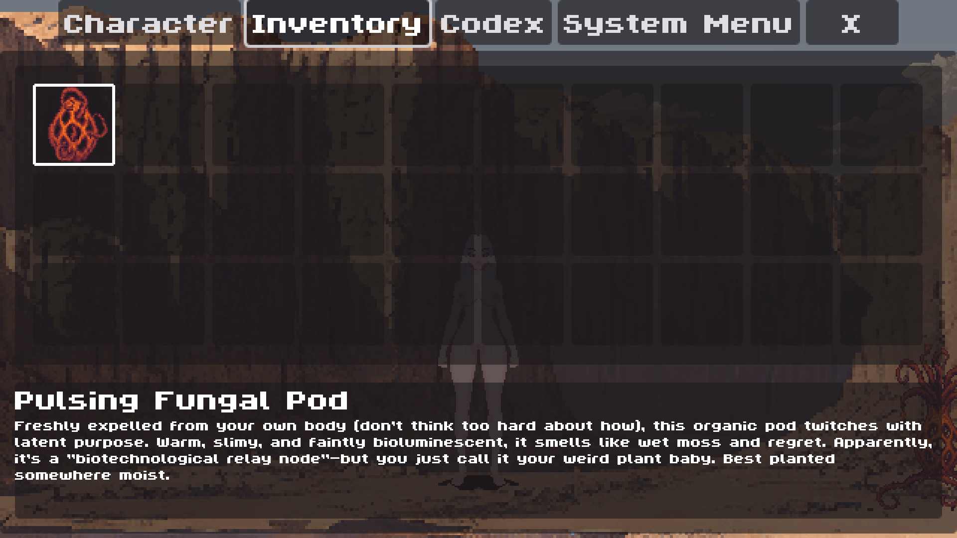 Godot Escape from planet BR-33D [v0.2.5 Alpha] [LordAnon]