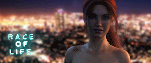 VN Ren'Py Abandoned Perfect Stranger! [Ep. One] [Mircom3D]
