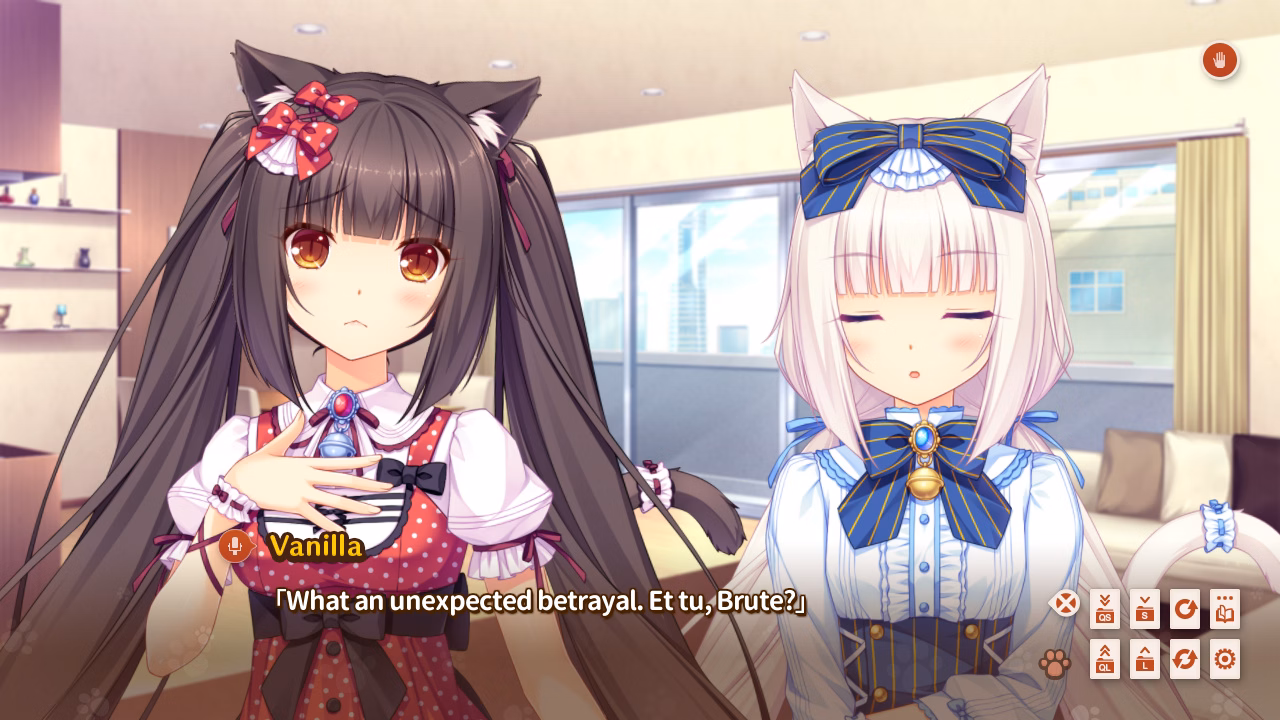 VN Others Completed NEKOPARA Vol. 2 [v1.0] [NEKO WORKs]