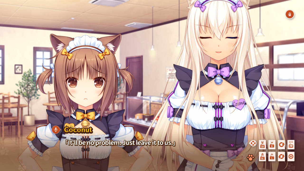 VN Others Completed NEKOPARA Vol. 2 [v1.0] [NEKO WORKs]