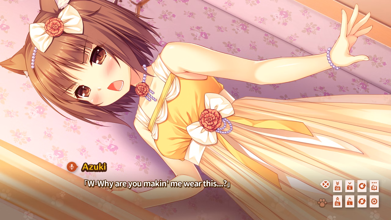VN Others Completed NEKOPARA Vol. 2 [v1.0] [NEKO WORKs]
