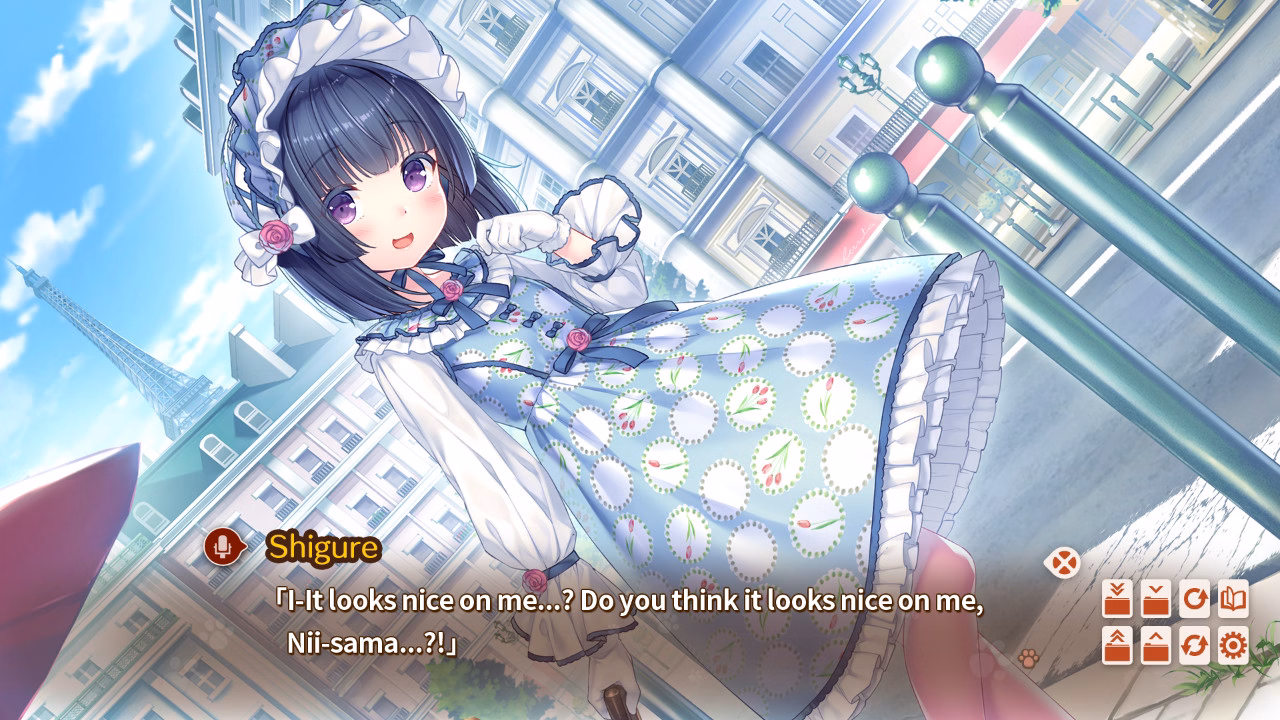 VN Others Completed NEKOPARA Vol. 4 [v1.1] [NEKO WORKs]