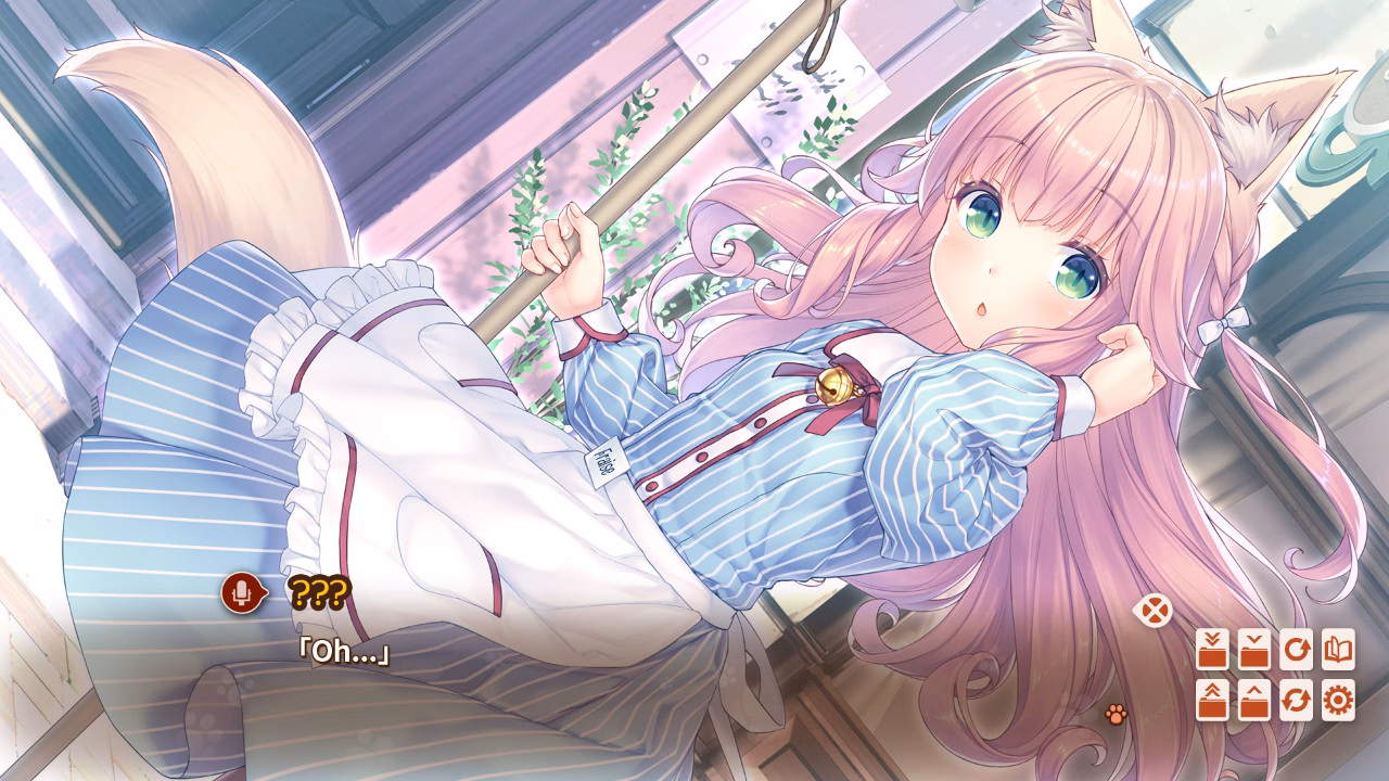 VN Others Completed NEKOPARA Vol. 4 [v1.1] [NEKO WORKs]