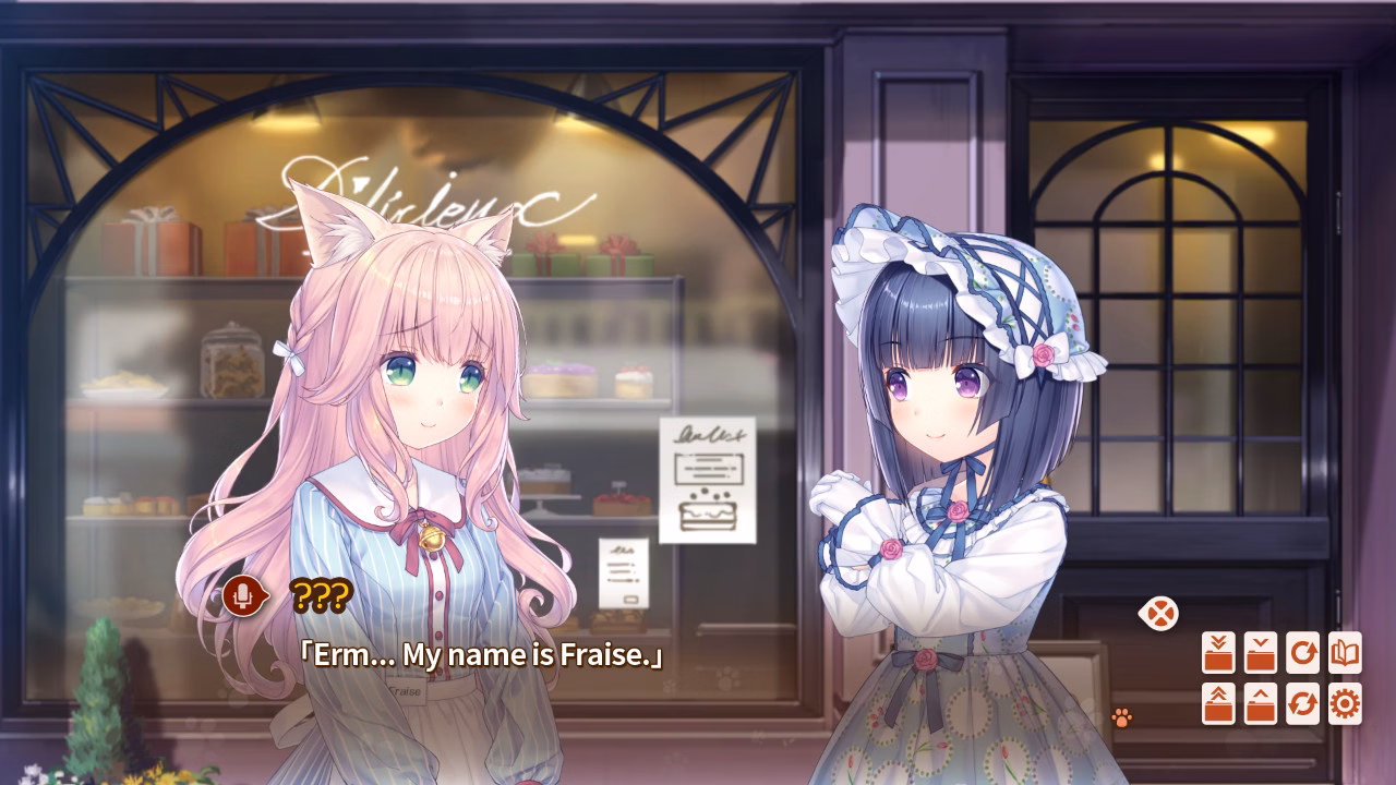 VN Others Completed NEKOPARA Vol. 4 [v1.1] [NEKO WORKs]