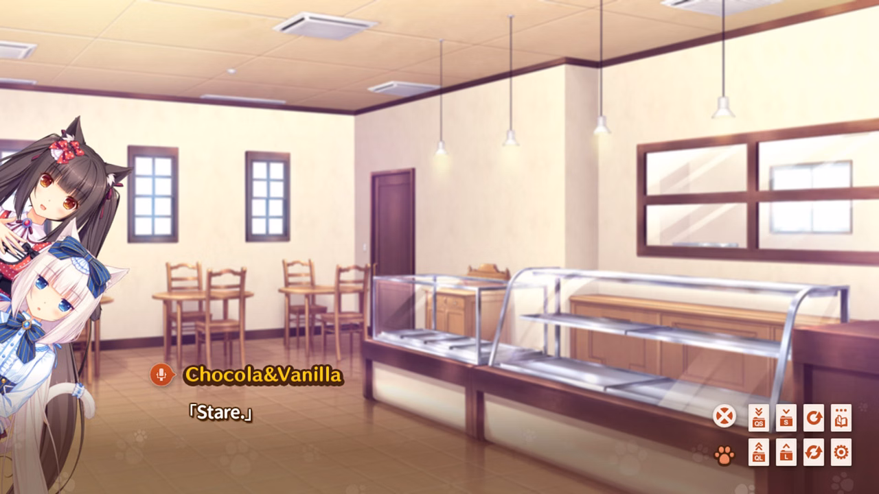 VN Others Completed NEKOPARA Vol. 1 [v1.0] [NEKO WORKs]