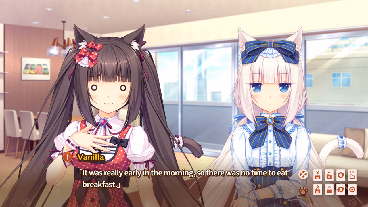 VN Others Completed NEKOPARA Vol. 1 [v1.0] [NEKO WORKs]