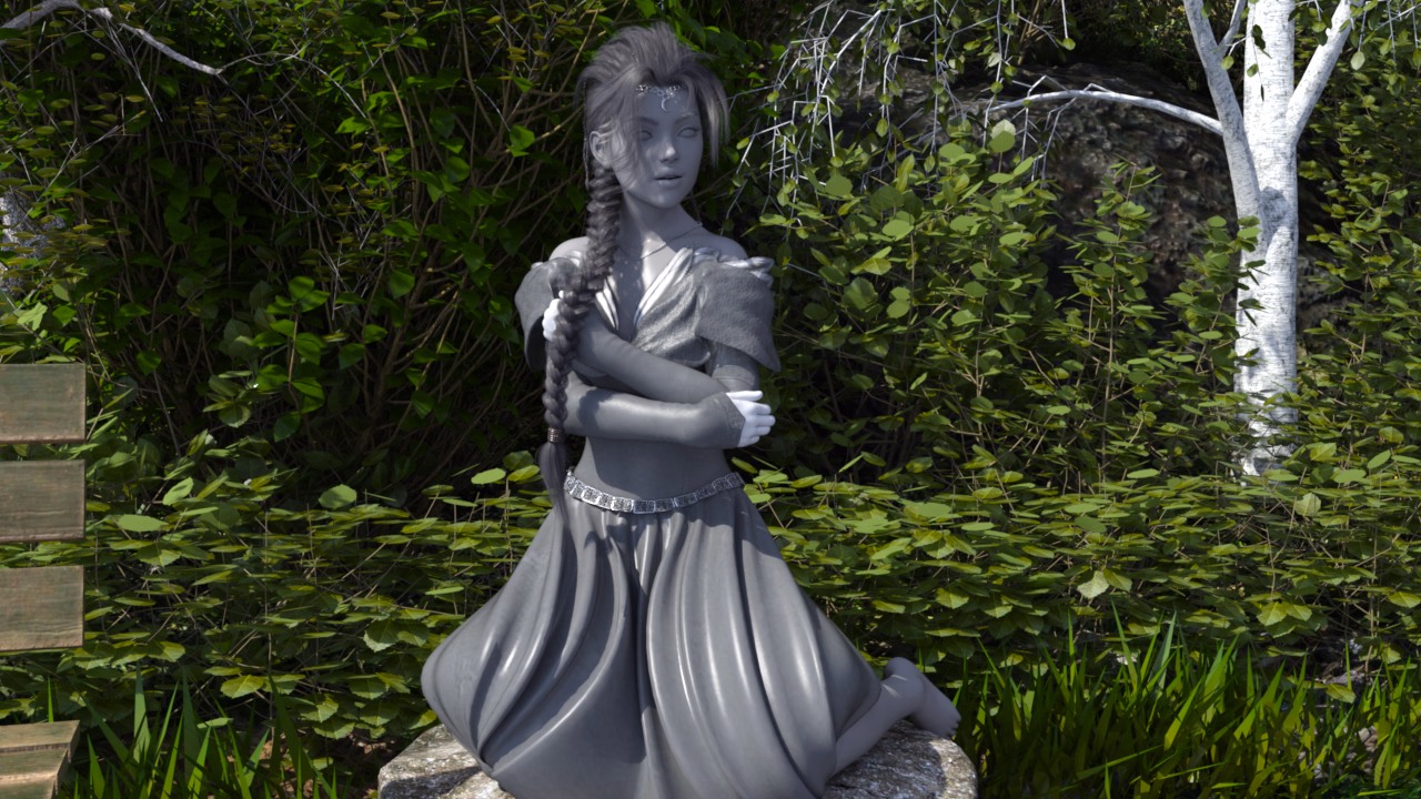 RPGM Happy End for Sorceress [v0.17] [QuiverQ]