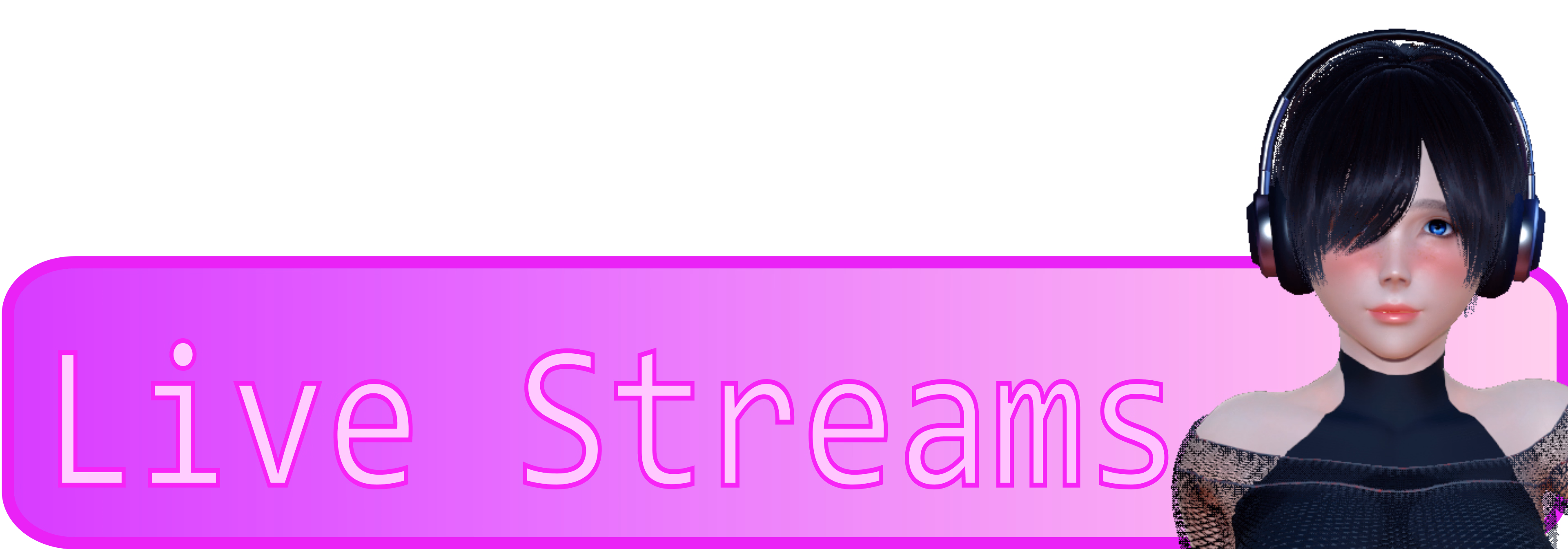 Ren'Py StreamBound [v1.06a] [D-R-69]