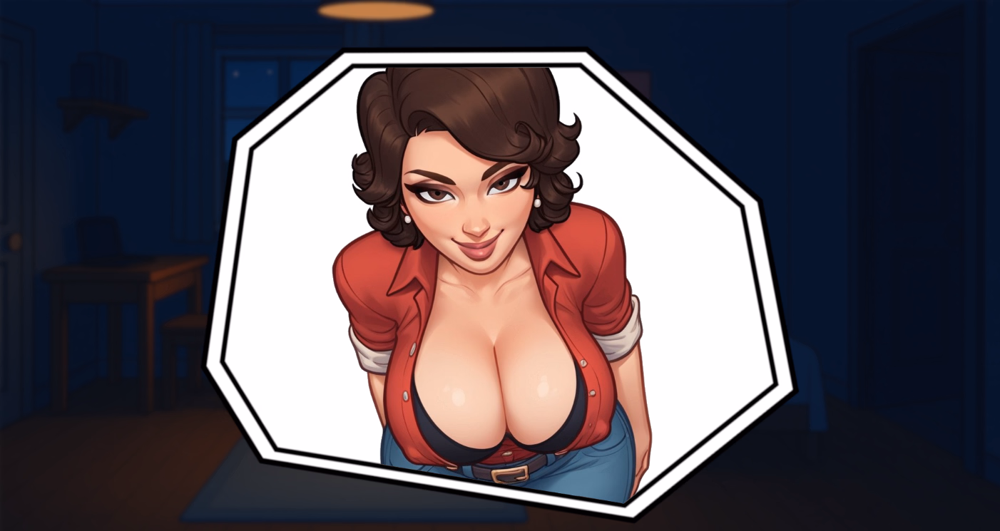 Ren'Py UrbanHeat [v0.2.1] [Lustful Lab]