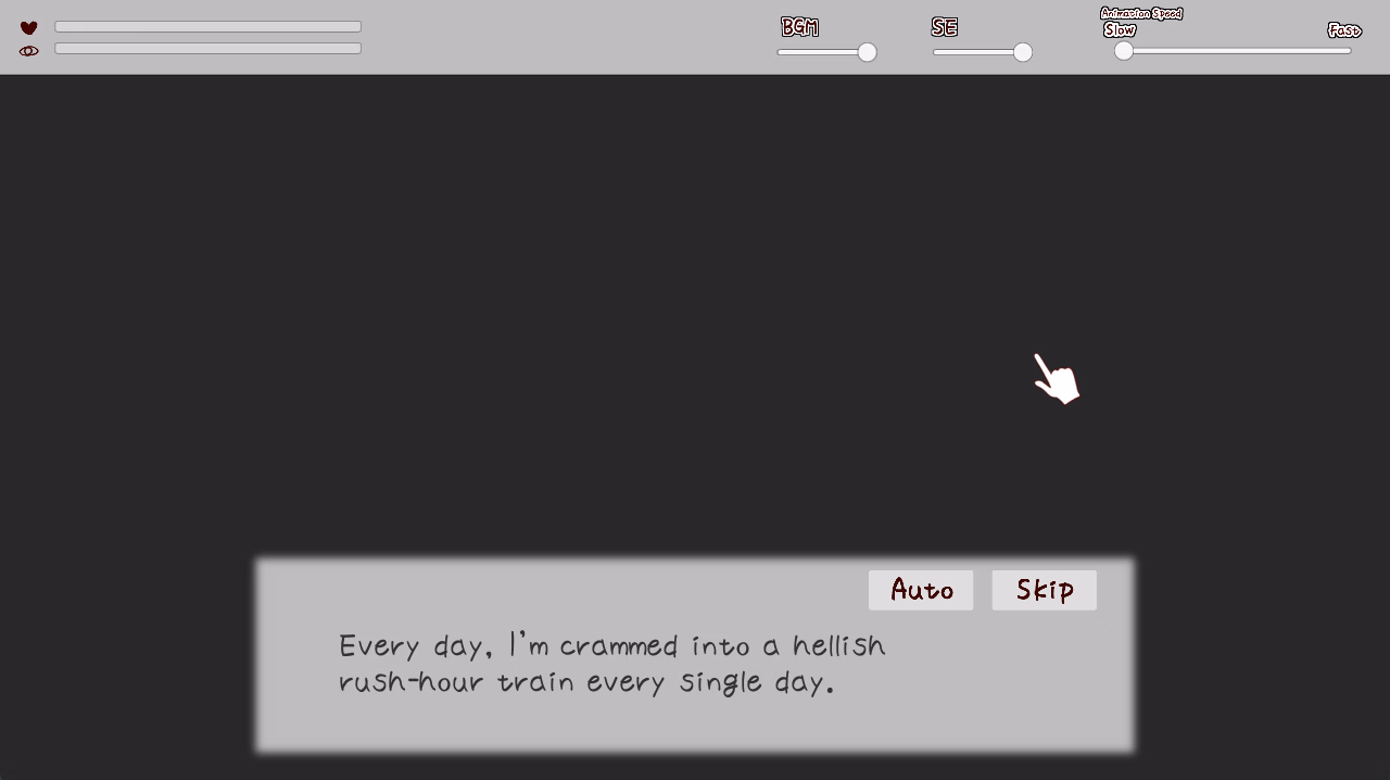 Unity Completed Relentless Teasing of the Uniformed Girl [v1.2] [Nyusabou-Seitokai]