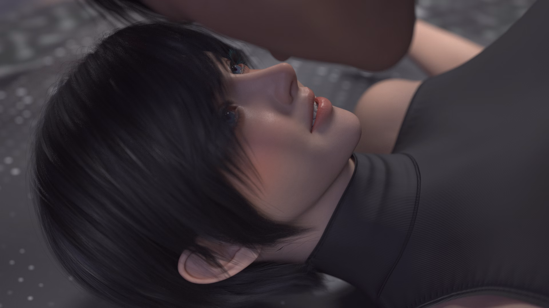 VN Ren'Py Echoes of 2990 [Ch.2 0.2.3] [AADev]