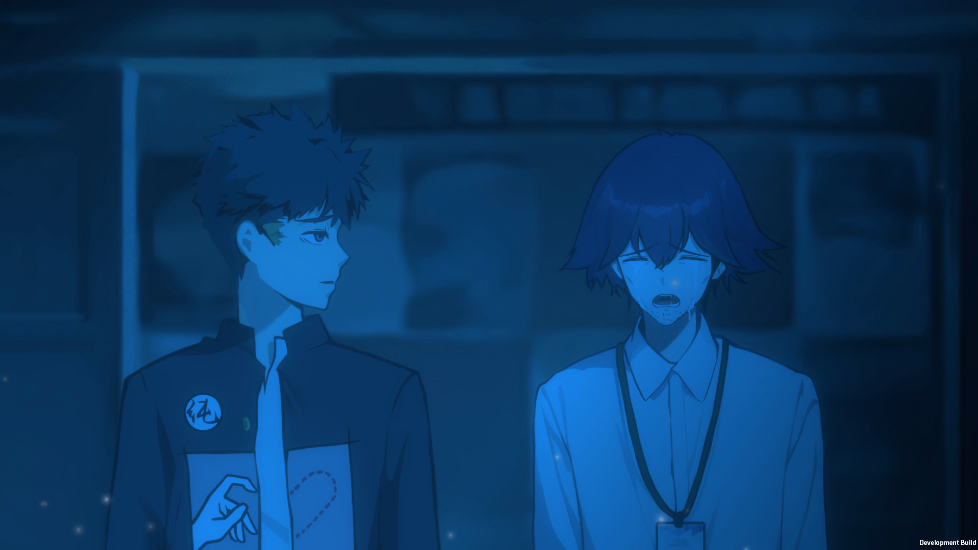Unity Lovelorn sanatorium Ⅳ [Beta] [TUTGame]