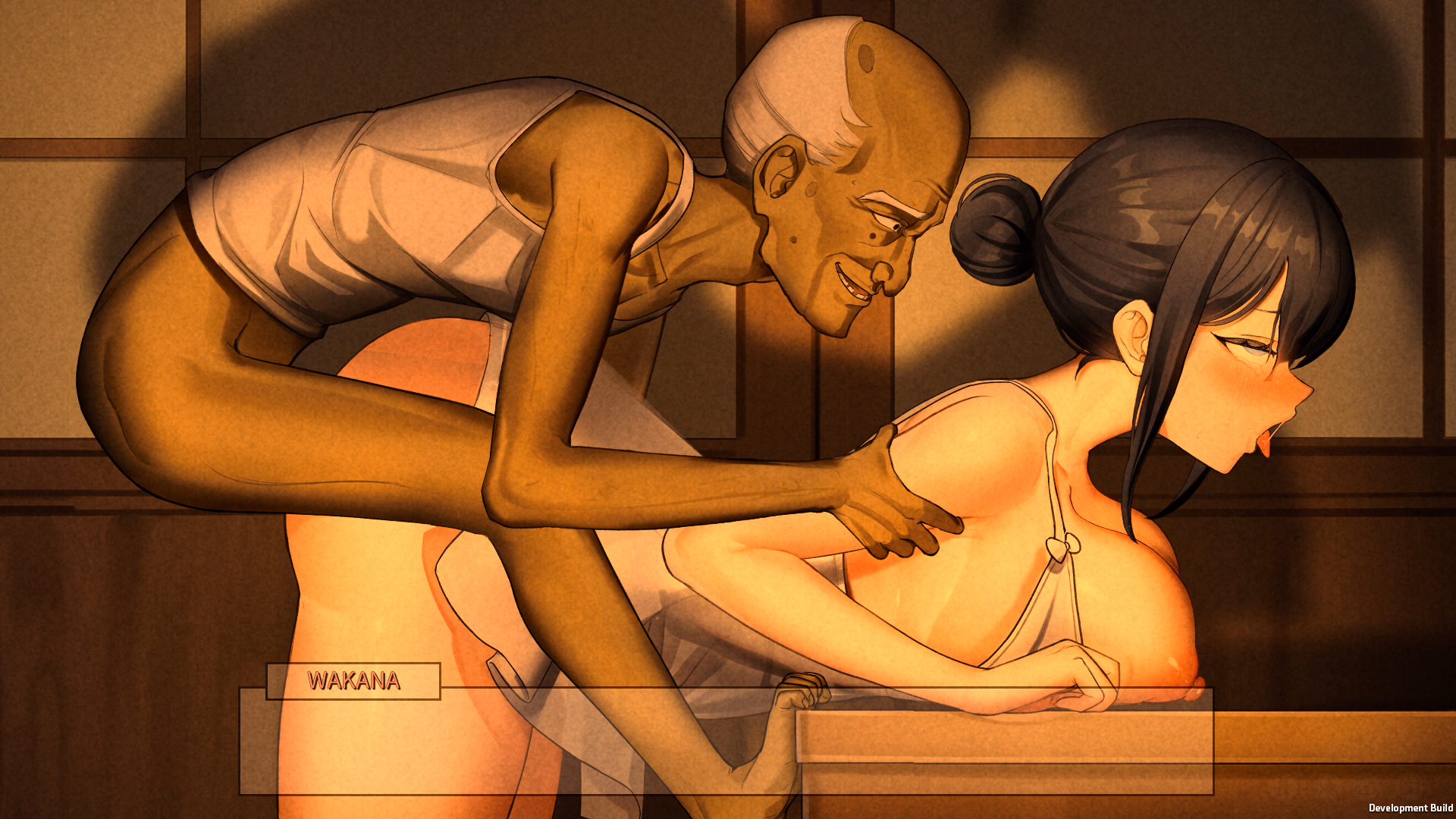 Unity Lovelorn sanatorium Ⅳ [Beta] [TUTGame]