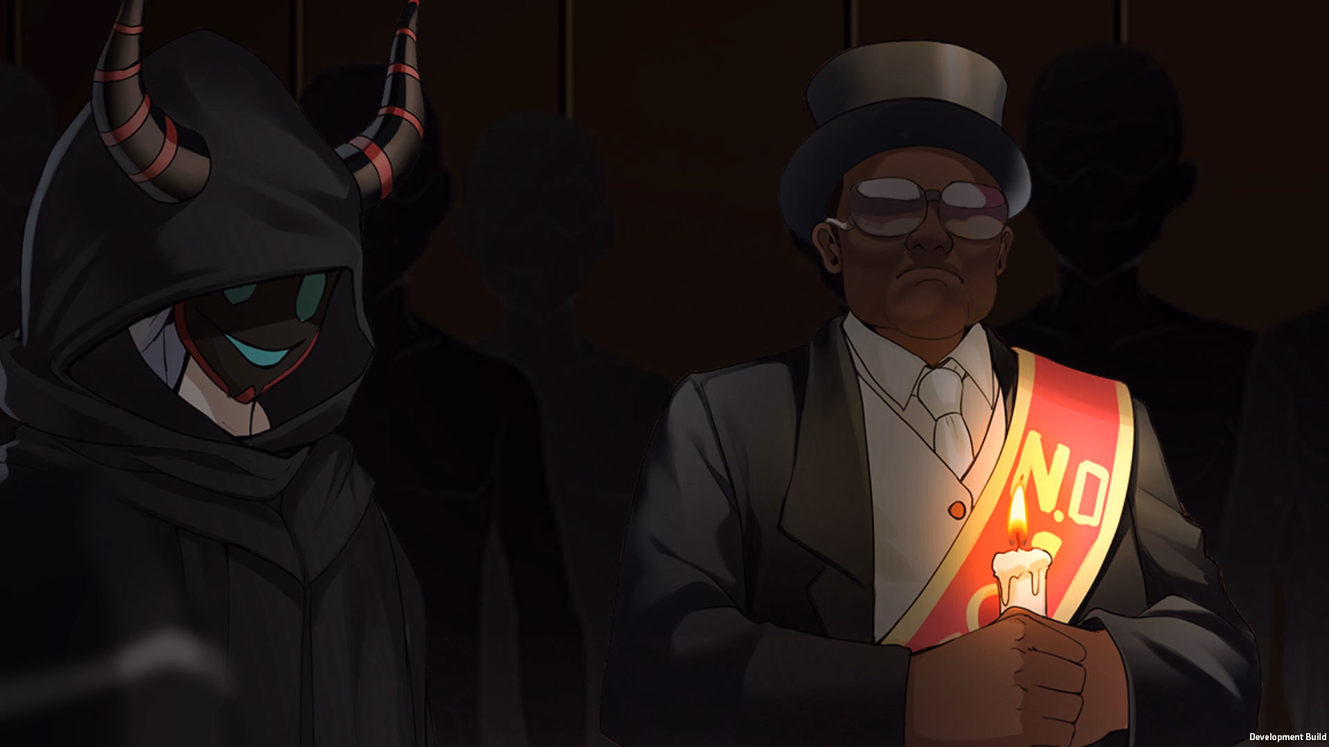 Unity Lovelorn sanatorium Ⅳ [Beta] [TUTGame]