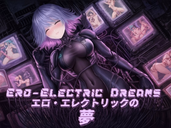 Others Completed Ero-Electric Dreams [Final] [Slime Battery] download