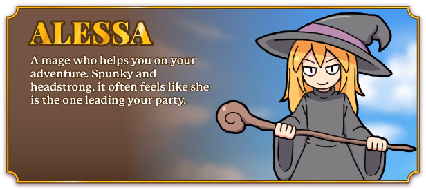 Wolf RPG Completed RAKE IN - Scoring Big With Monster Girls! [v1.01] [Hungry Camp]