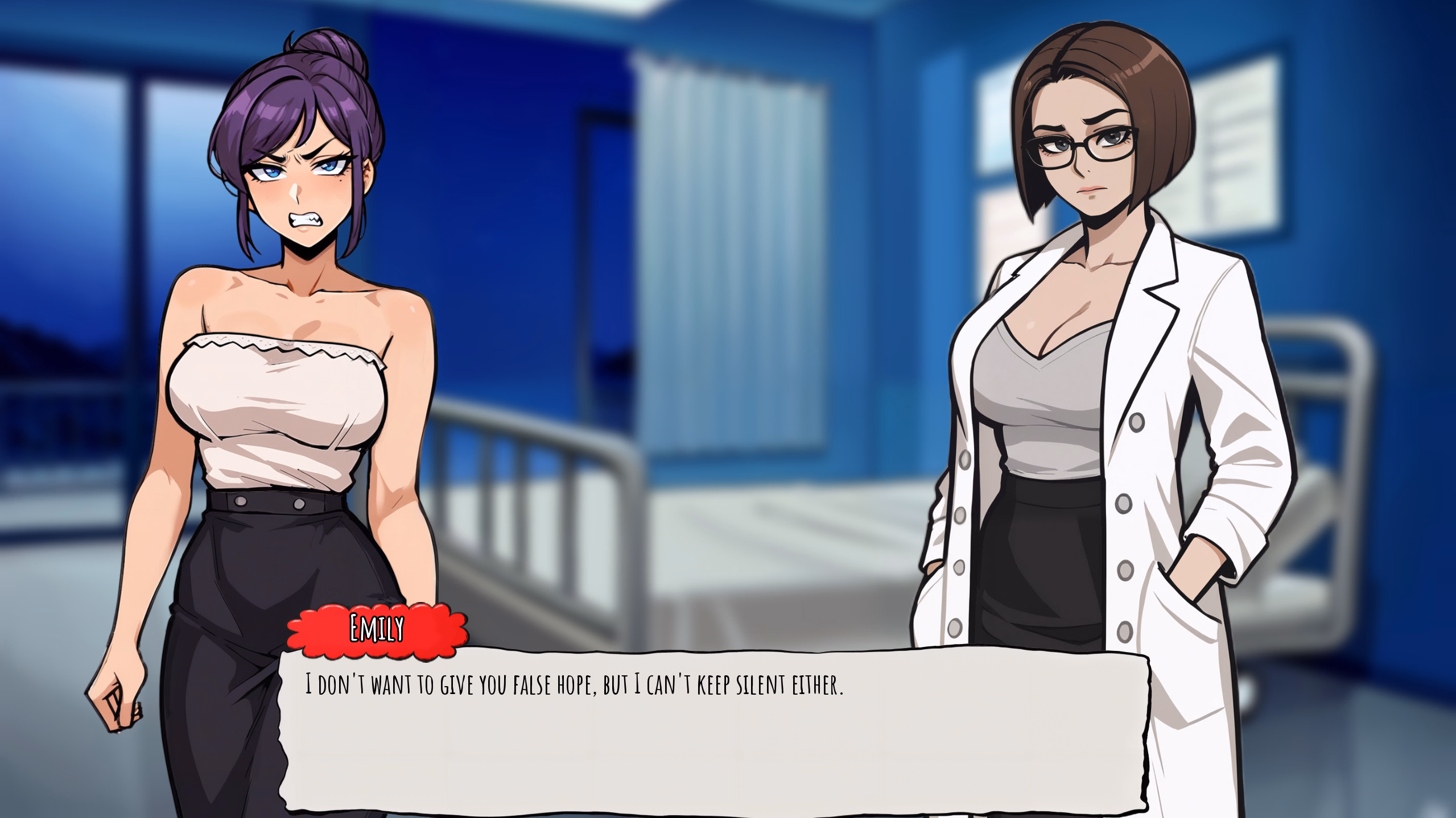 Ren'Py Great Day [v0.2.1] [Prontan]