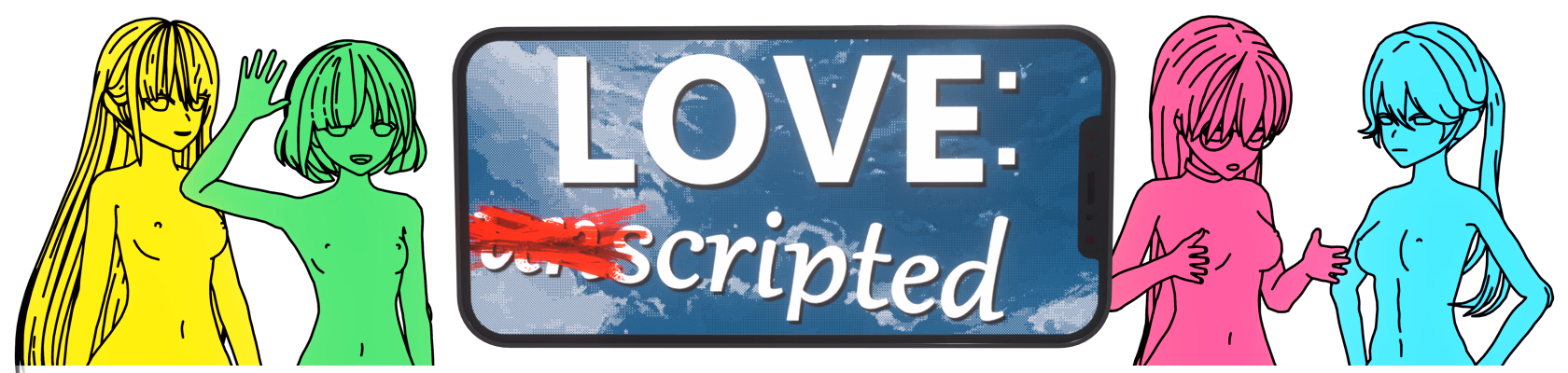 Unity LOVE: unscripted [v0.3.0] [SilverProductions] download