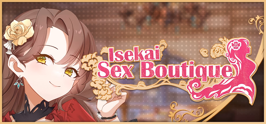 Unity Completed Isekai Sex Boutique [v1.2.5 + DLC] [PEROCO WORKS]