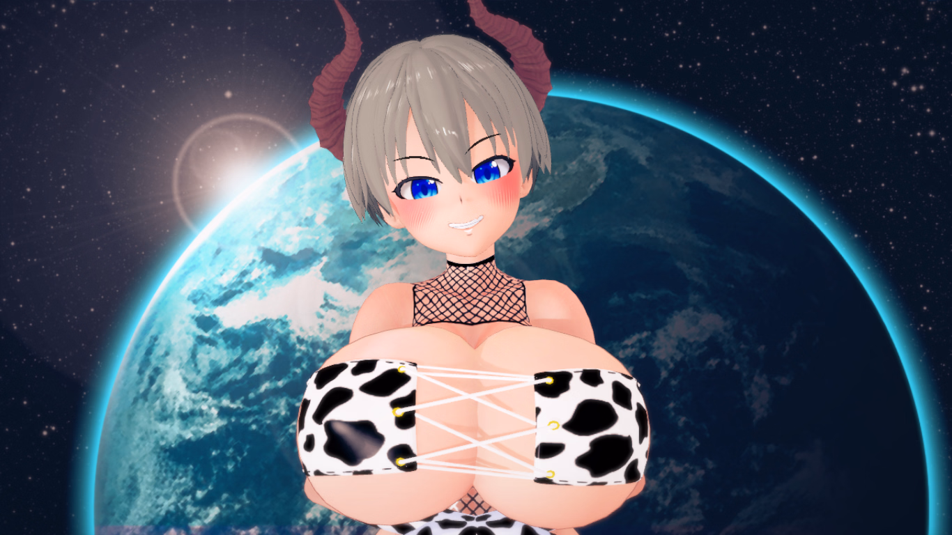 VN Ren'Py My Hero Sexual Domination [Halloween] [Yoaraco]