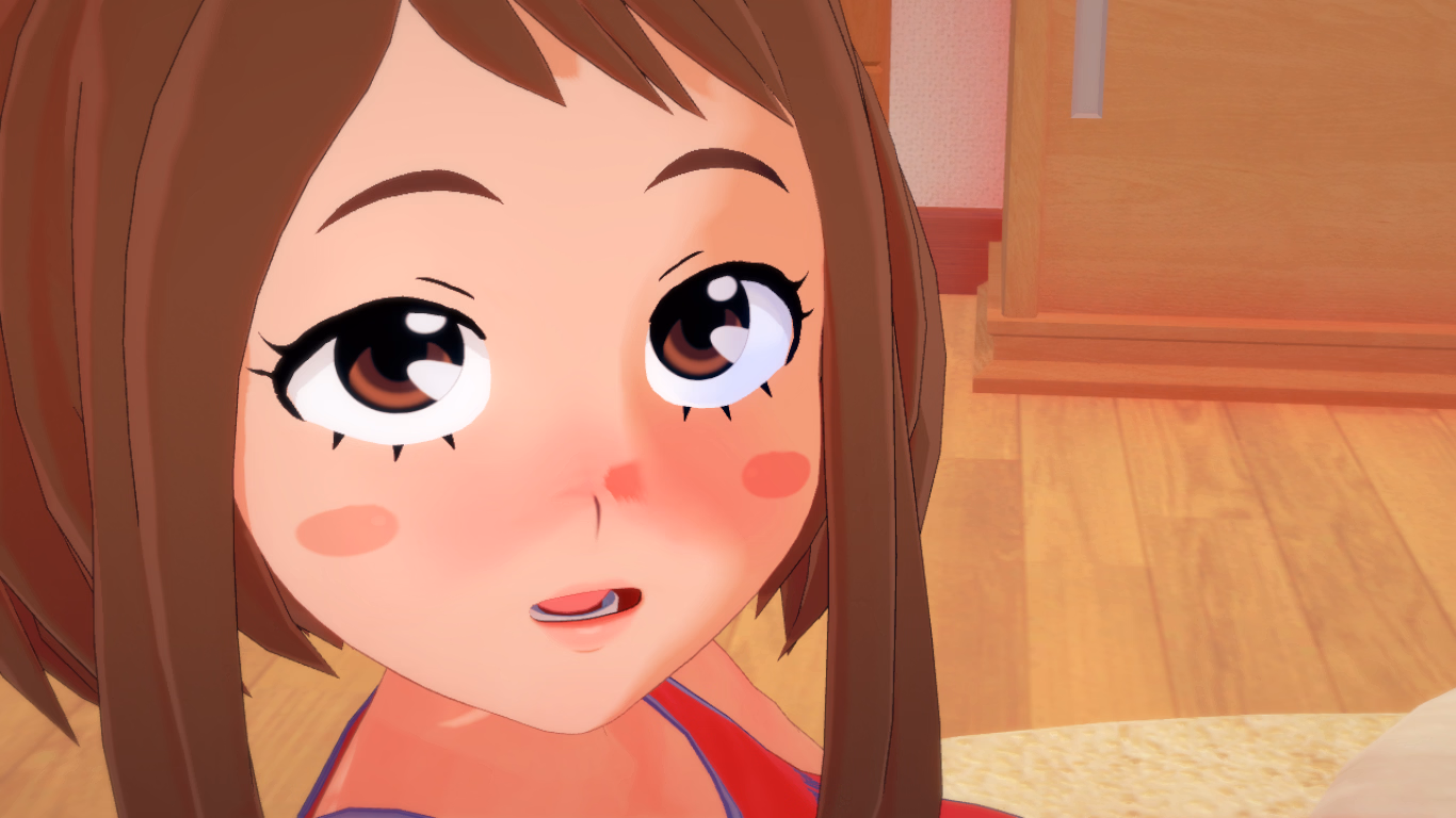 VN Ren'Py My Hero Sexual Domination [Halloween] [Yoaraco]