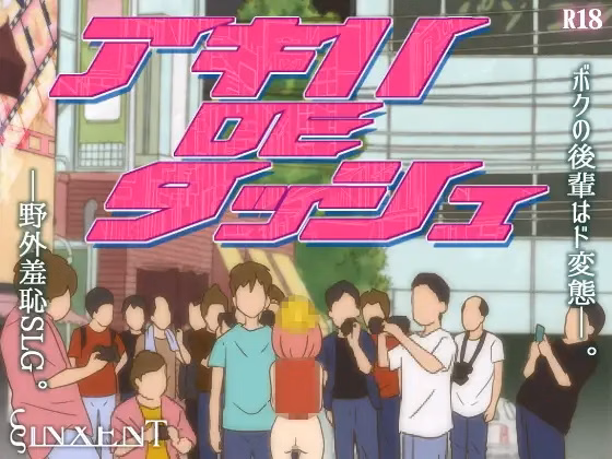 Others Completed Akihabara ZR-4 [Final] [Vincent] download