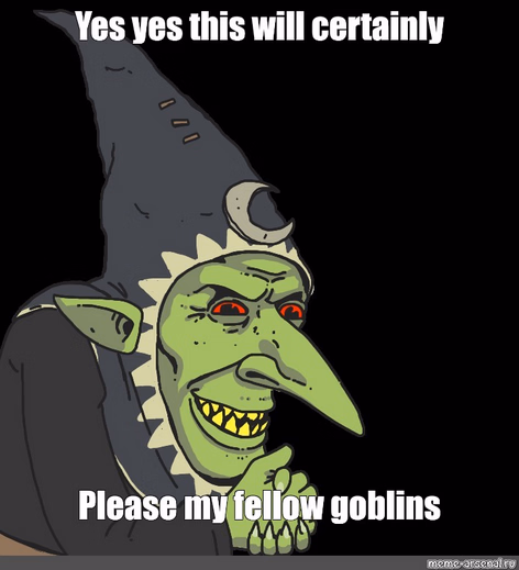 Unity Completed Become the King of Goblins [v1.0] [PeroCat]