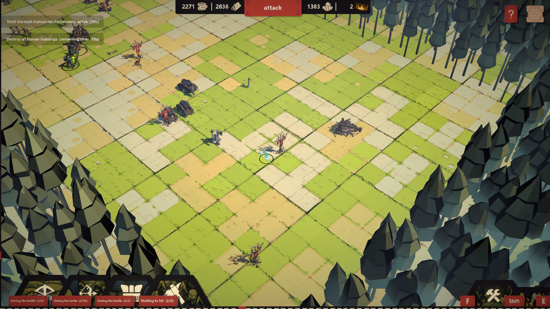Unity Completed Become the King of Goblins [v1.0] [PeroCat]