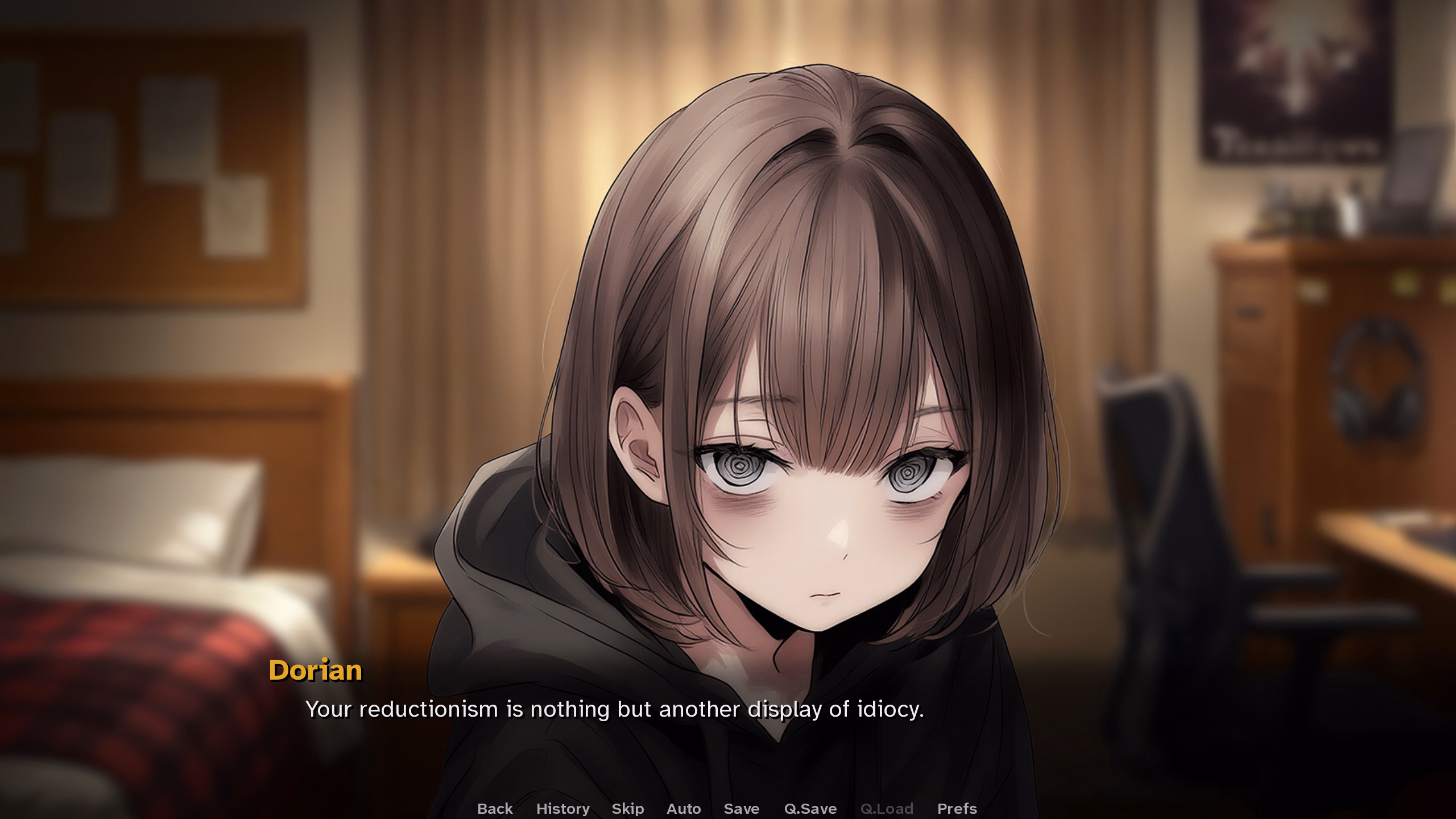VN Ren'Py HugSeeker [v0.3] [UsedChip]