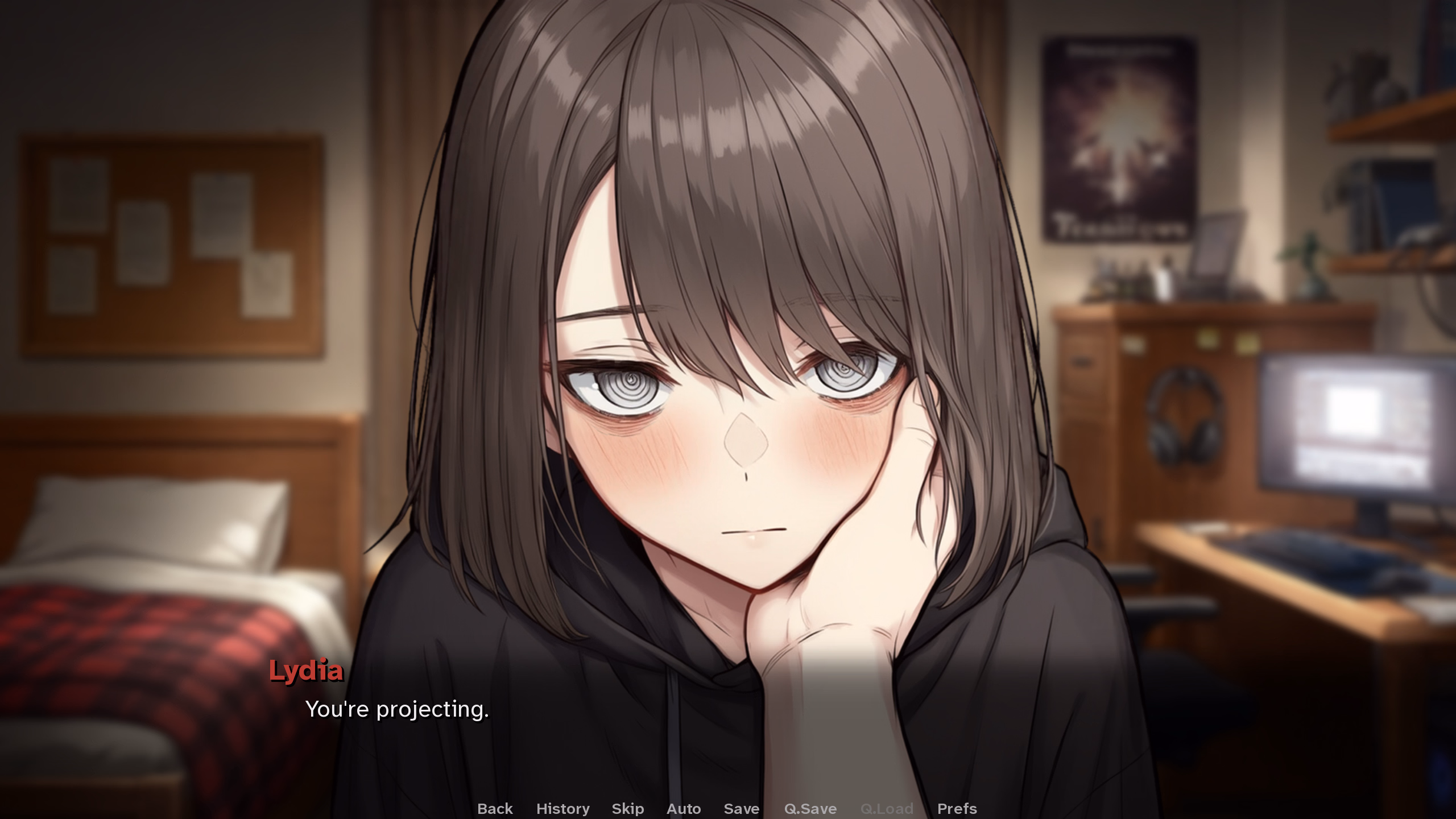 VN Ren'Py HugSeeker [v0.3] [UsedChip]