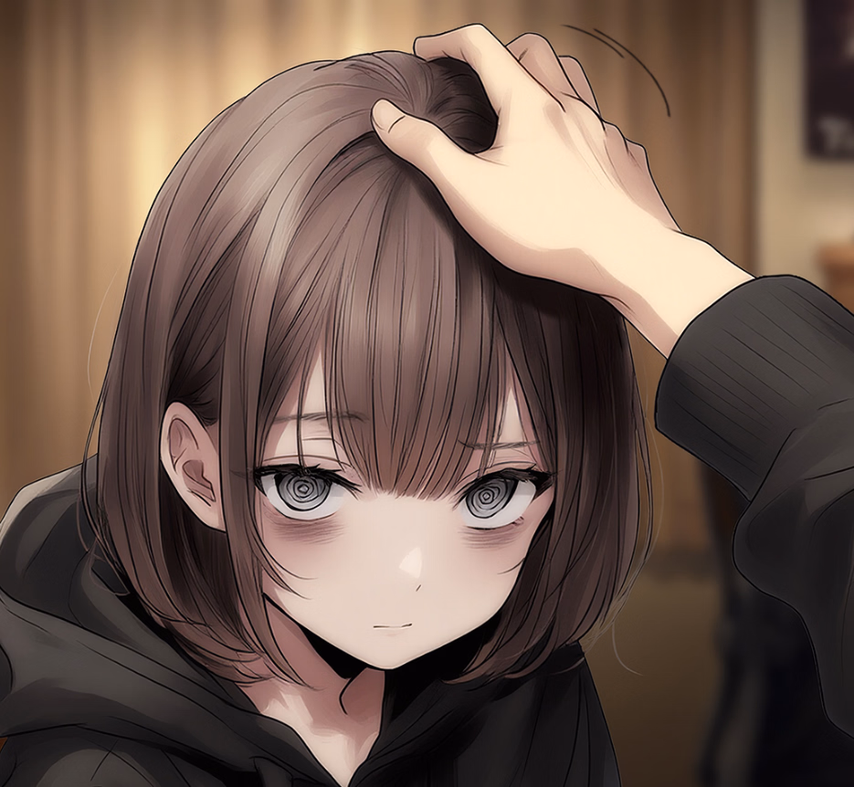 VN Ren'Py HugSeeker [v0.3] [UsedChip]