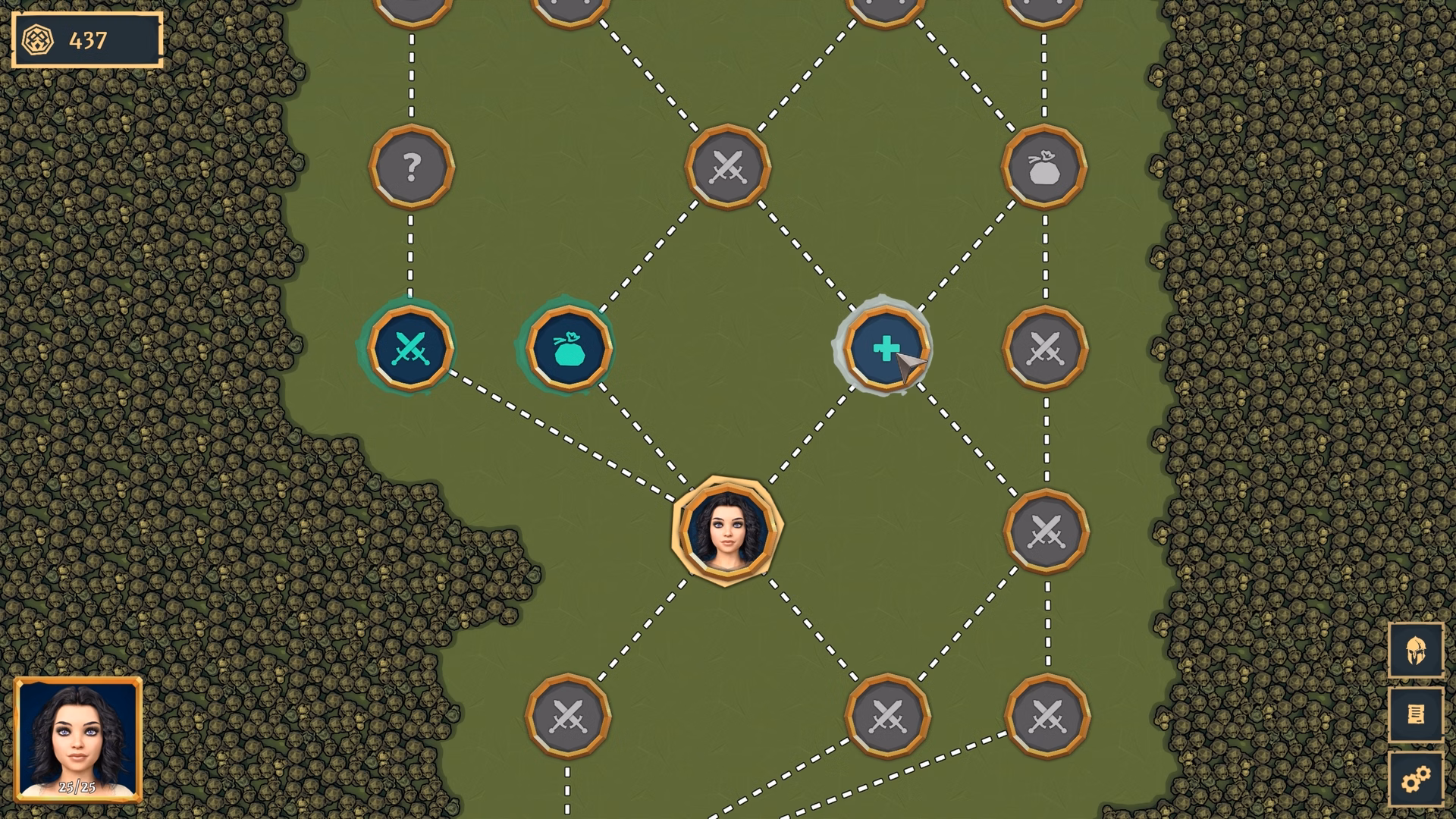 Unreal Engine Lecherous Village [v0.3.80.1] [GameBear]