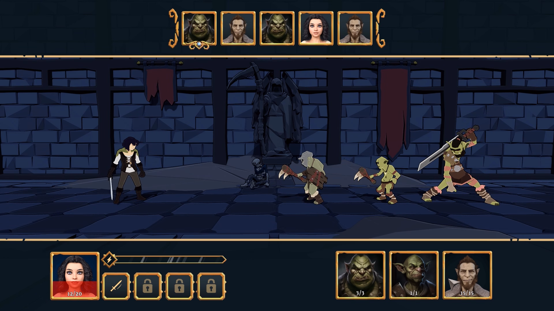 Unreal Engine Lecherous Village [v0.3.80.1] [GameBear]