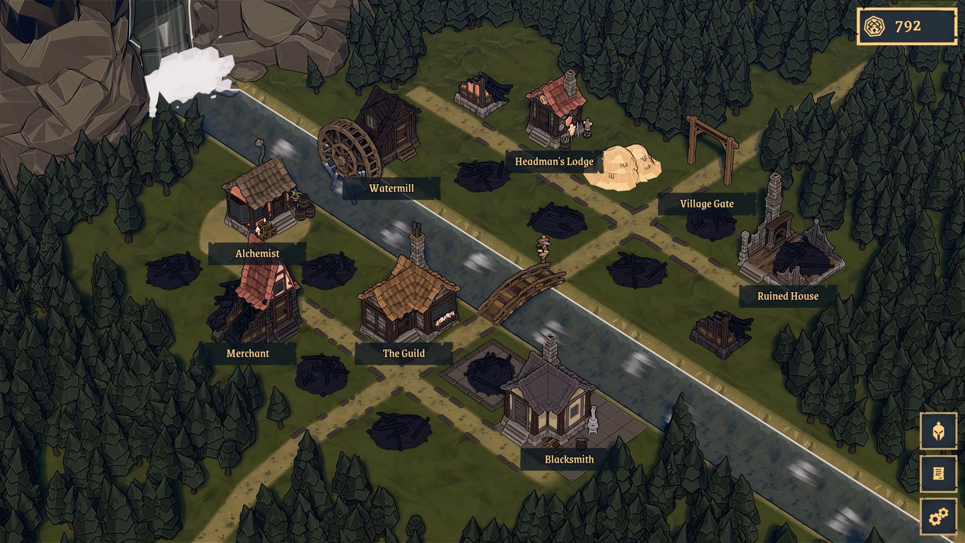 Unreal Engine Lecherous Village [v0.3.80.1] [GameBear]