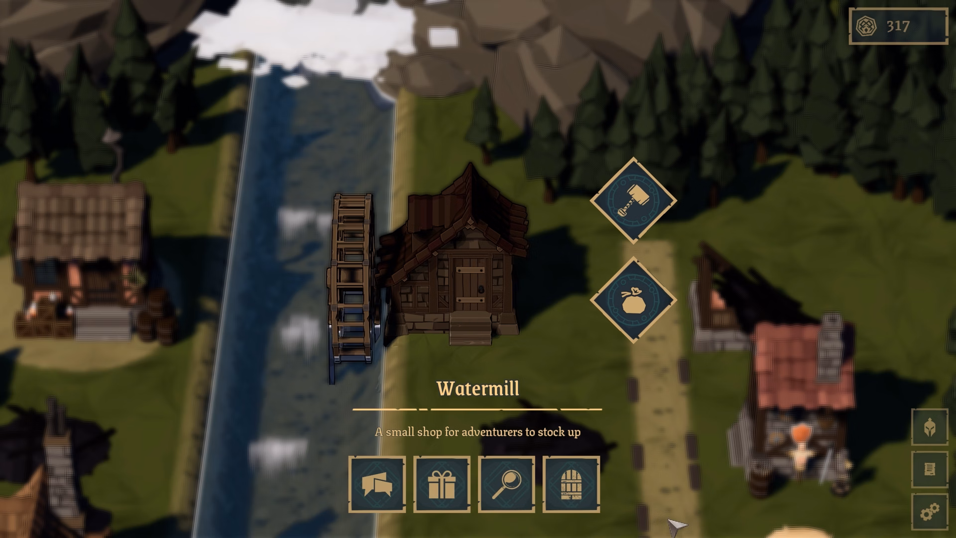 Unreal Engine Lecherous Village [v0.3.80.1] [GameBear]