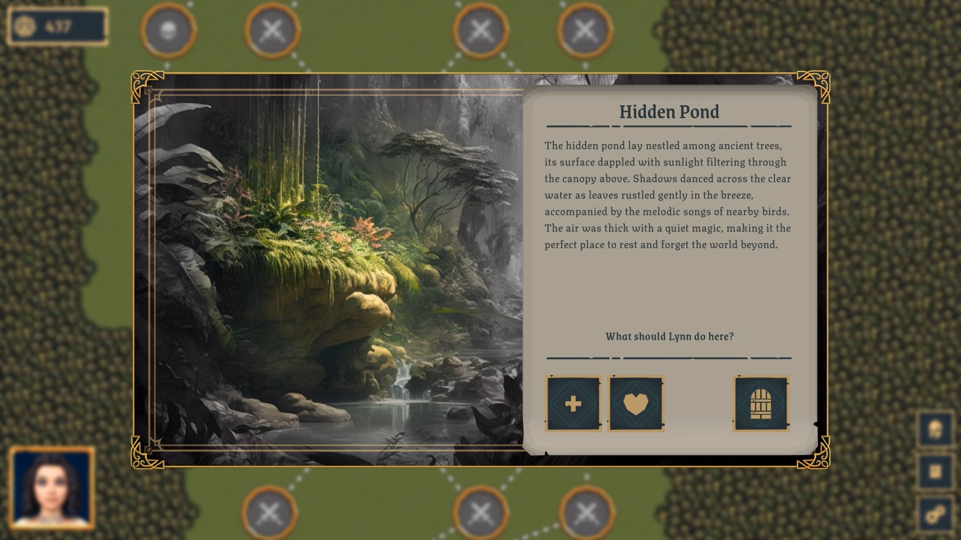Unreal Engine Lecherous Village [v0.3.80.1] [GameBear]