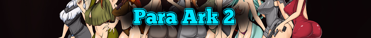 RPGM Completed Para Ark 2 [v1.0.7] [ST Hot Dog King] download