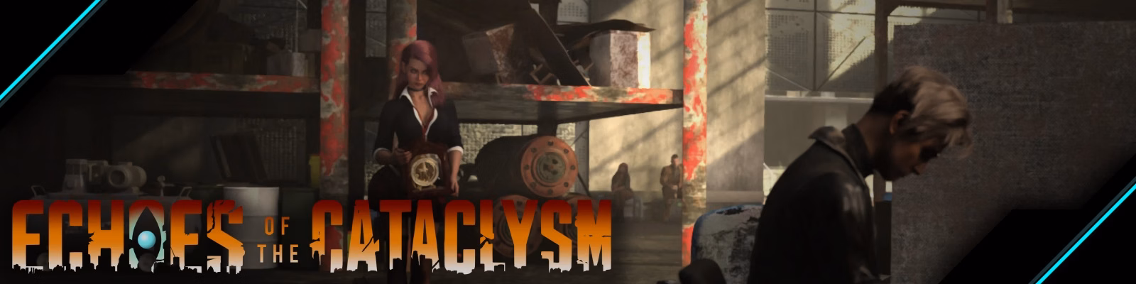 VN Ren'Py Echoes of The Cataclysm [Ch.1 P1 v0.1.11] [nuii pointer] download