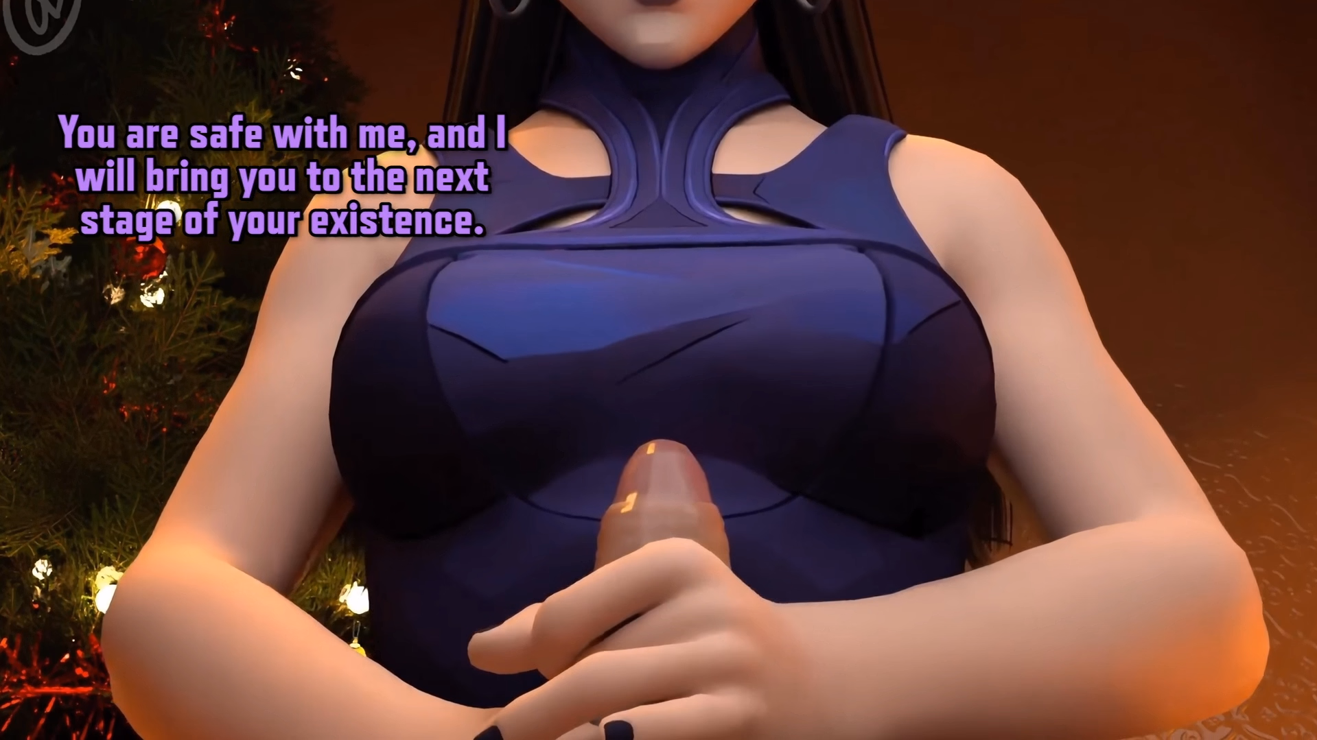 VN Ren'Py Marvel Rivals: Succubus Takeover [v2.01] [JOIGang]
