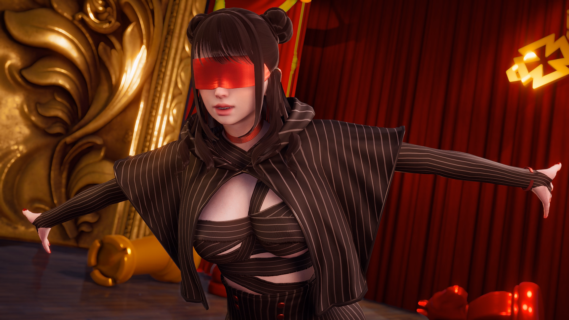 VN Ren'Py Artifice [v0.1 Public] [Duve]