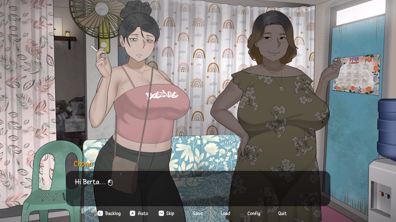 VN Unity Completed Chona [v1.11] [NTRMAN]
