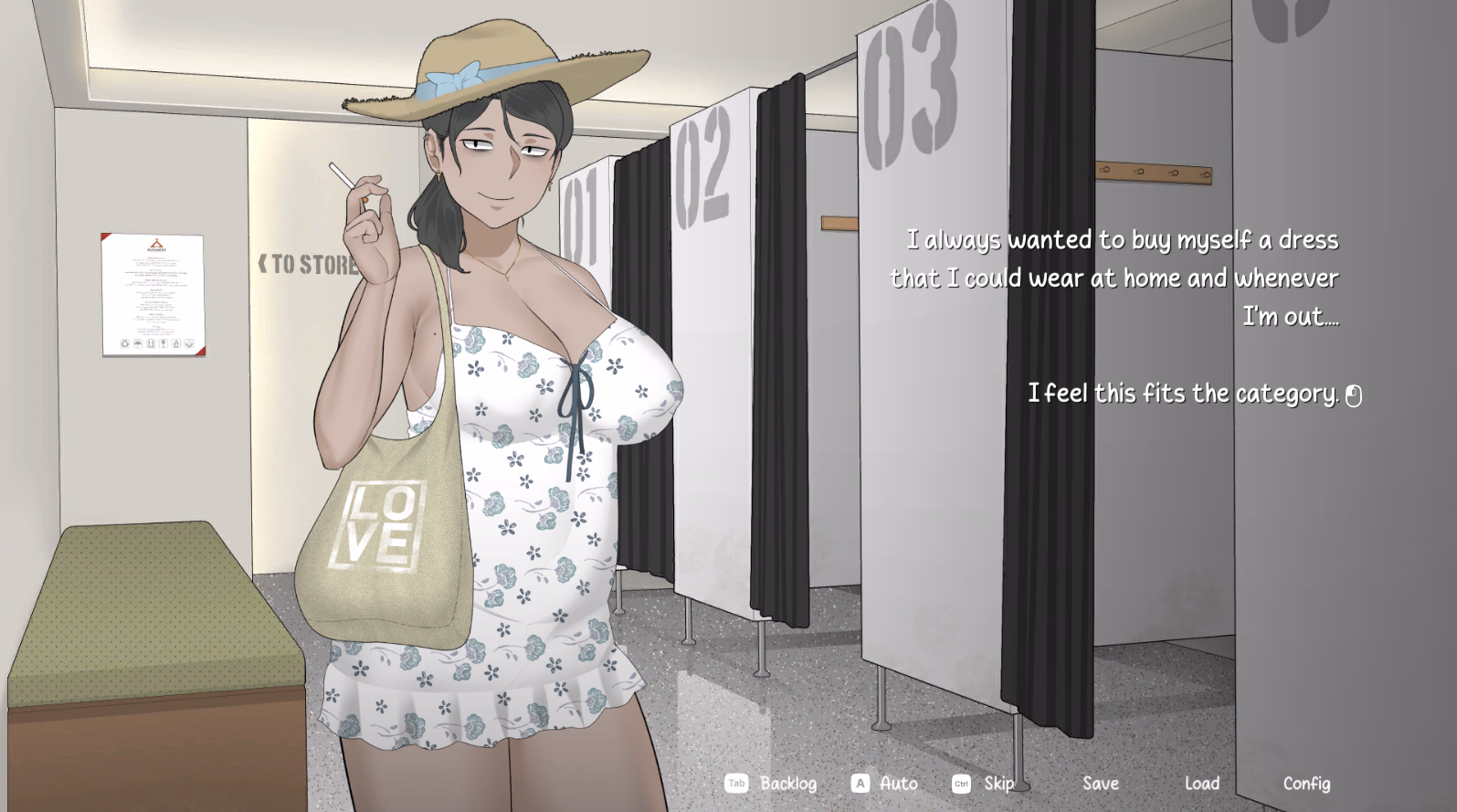 VN Unity Completed Chona [v1.11] [NTRMAN]