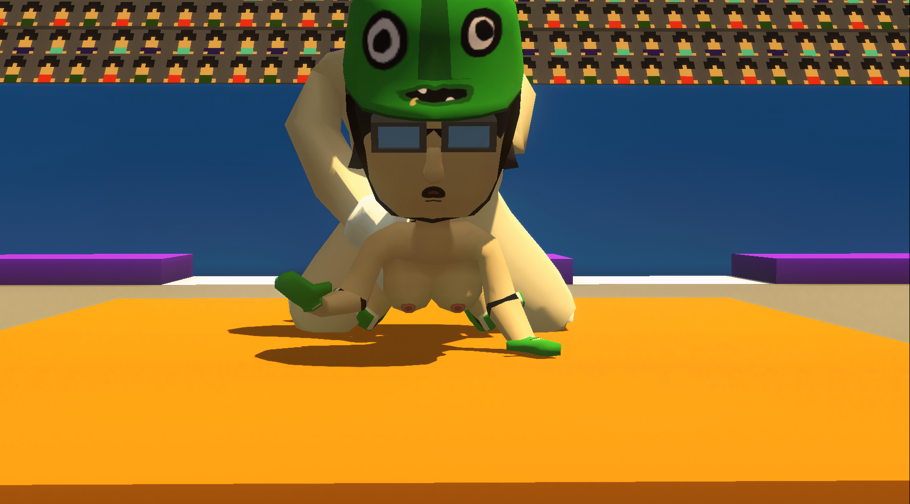 Others Don't Catch That Babey! [v1.2] [Vice Productions]