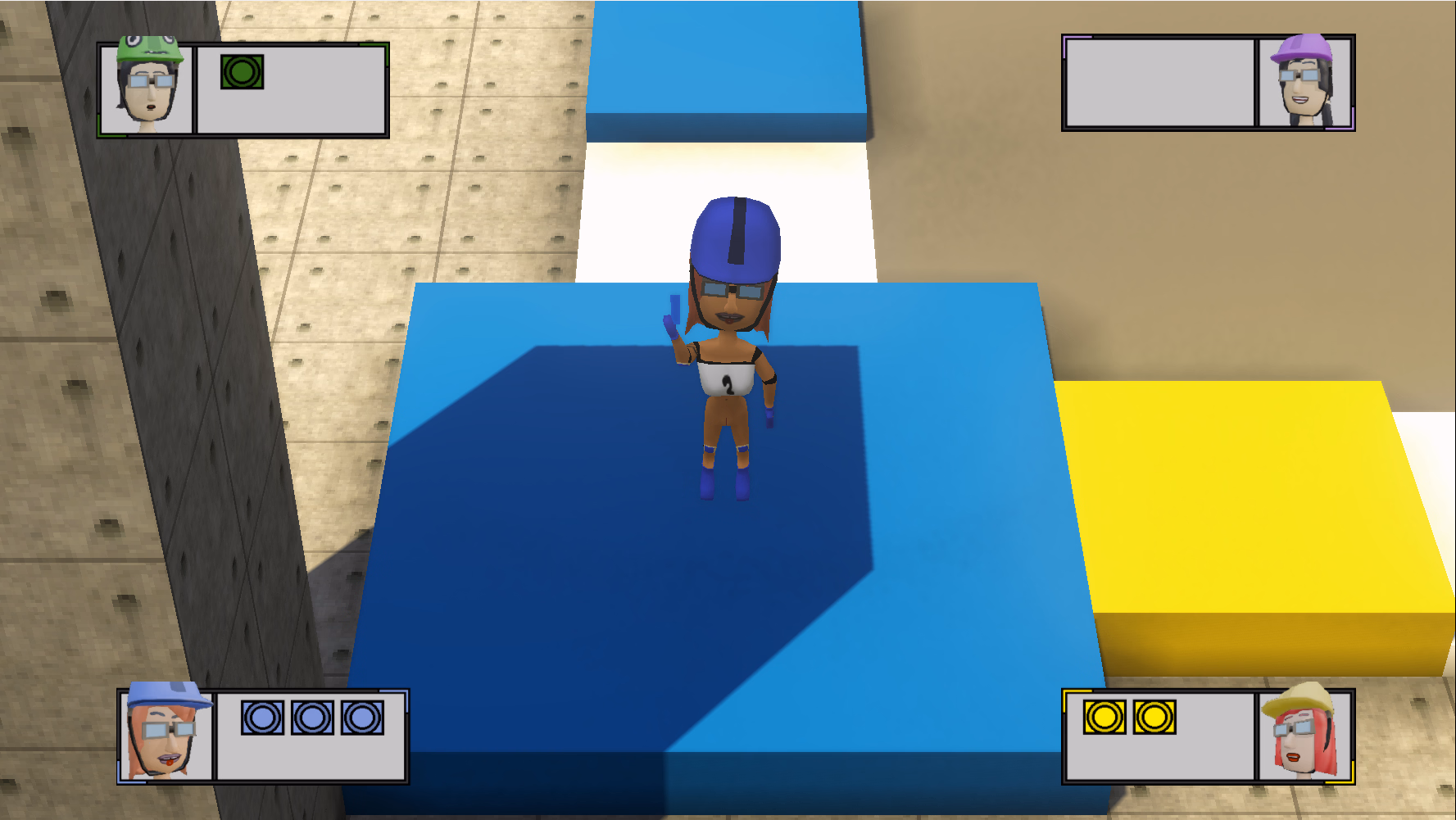 Others Don't Catch That Babey! [v1.2] [Vice Productions]