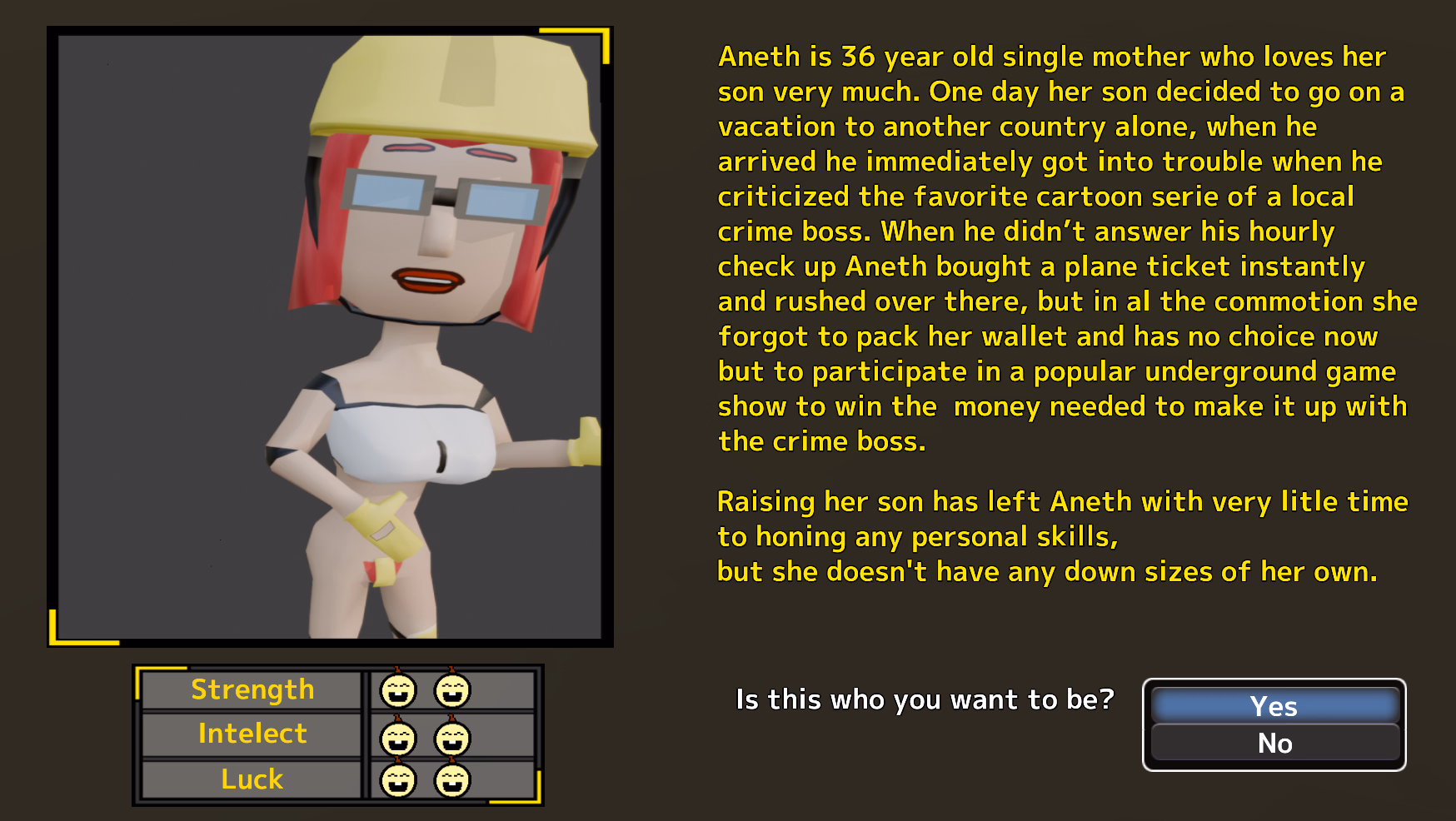 Others Don't Catch That Babey! [v1.2] [Vice Productions]